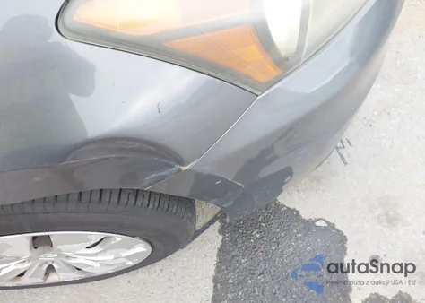 2012 Honda Accord 2.4 Lx from USA, damaged, VIN 1HGCP2F35CA014997